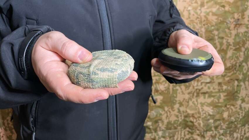 Смертельная ловушка «Пряник»: украинцев предупредили о новых сбросах с «шахедов»