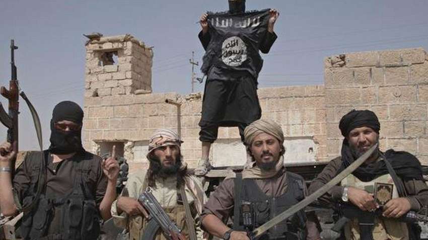 ИГИЛ избрало нового лидера
