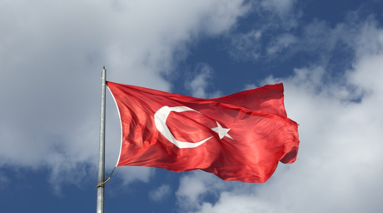 У Туреччині близько 30 чоловік постраждали в ДТП 