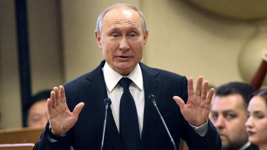 Пригожин та крах путінського режиму – що далі відбуватиметься у РФ