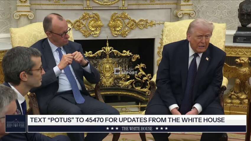 Трамп объявил войну европейской стране: что известно