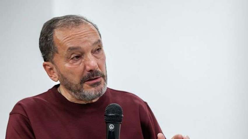 Умер от коронавируса один из лучших сексологов СНГ