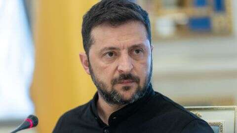 На Западе молча недоумевают: какие шаги Зеленского все больше вызывают беспокойство 