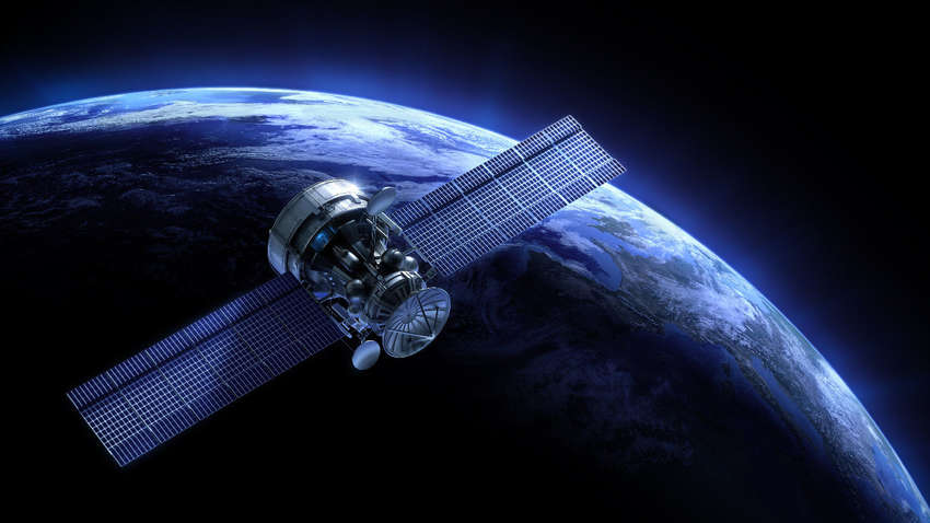 Японська версія GPS буде використовувати американські технології