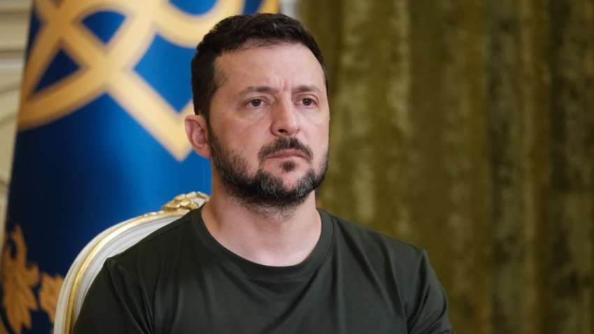 Це буде останній шанс Зеленського: ЗМІ назвали важливе рішення, яке можуть ухвалити США