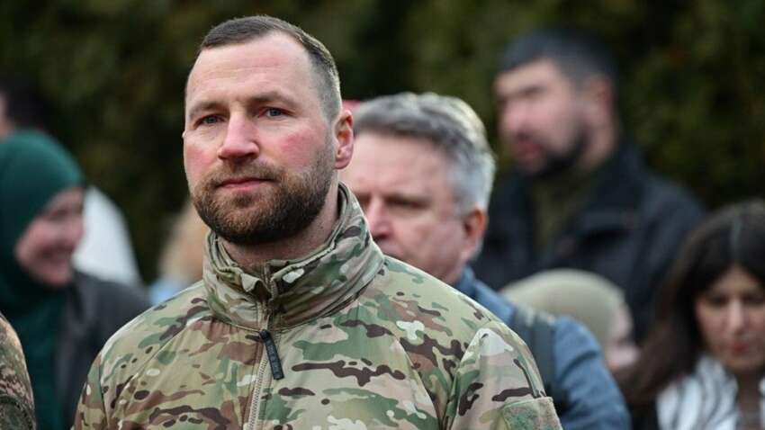 Теперь мобилизация в Украине станет кардинально другой: Облако ошеломил громким заявлением Теперь мобилизация в Украине станет кардинально другой: Облако ошеломил громким заявлением
