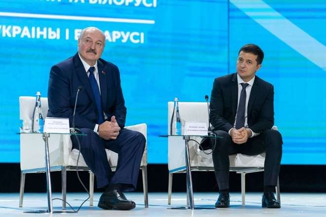 Лукашенко оскорбил Зеленского: ему дали команду