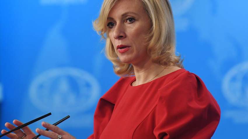 В Кремле похвалили Зеленского 