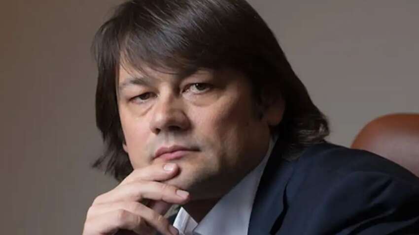 Директори фірм, пов'язаних з Миколою Лагуном, також можуть опинитися під санкціями – ЗМІ Директори фірм, пов'язаних з Миколою Лагуном, також можуть опинитися під санкціями – ЗМІ