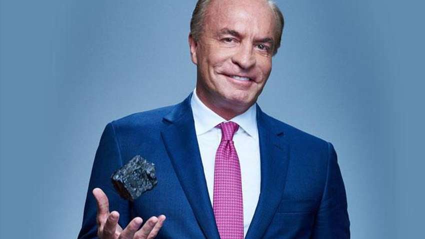 У США при аварії вертольота загинув відомий мільйонер