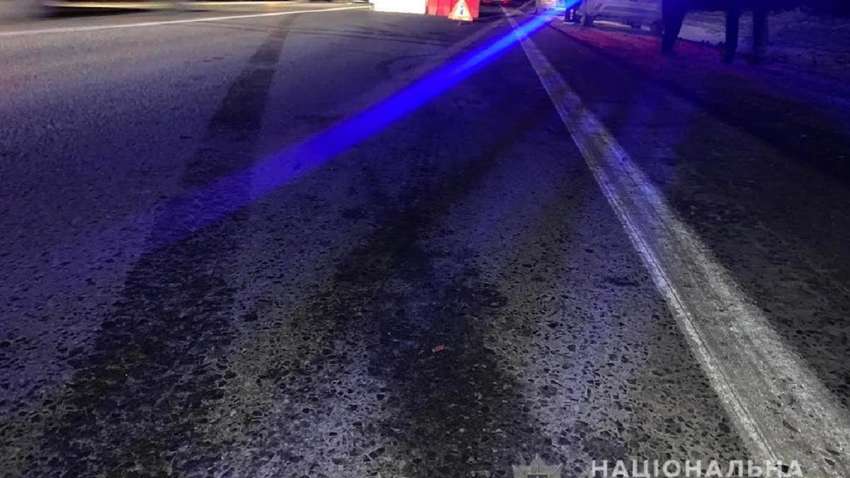 18-річний юнак помер, дівчина - в реанімації: у Львівській області сталася смертельна ДТП   18-річний юнак помер, дівчина - в реанімації: у Львівській області сталася смертельна ДТП