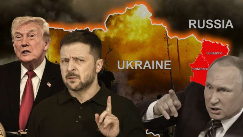 Когда Путин пойдет на реальные переговоры: вероятная дата точно поразит