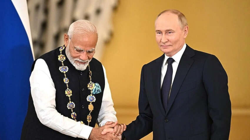 Моді ухвалив рішення щодо закупівлі нафти: чому воно не сподобається Путіну