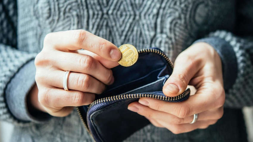 7 разрушительных фраз, которые приводят к бедности