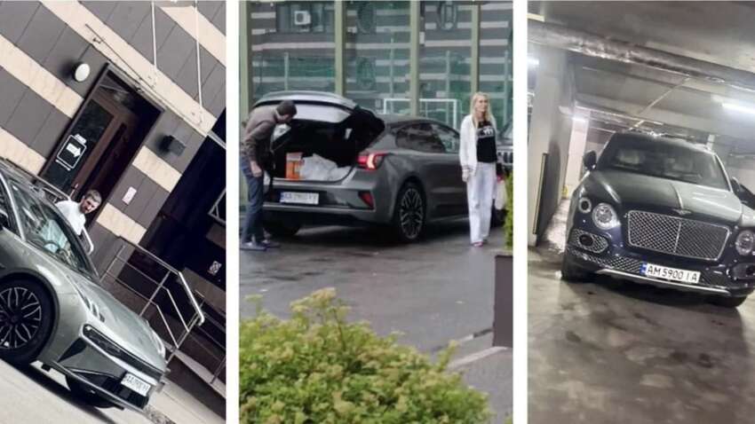 Російські мільйони, Bentley та прокурорка Гончарова: новий скандал у Києві