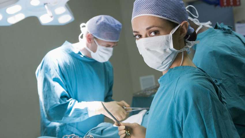 Медики України пригрозили владі національним страйком