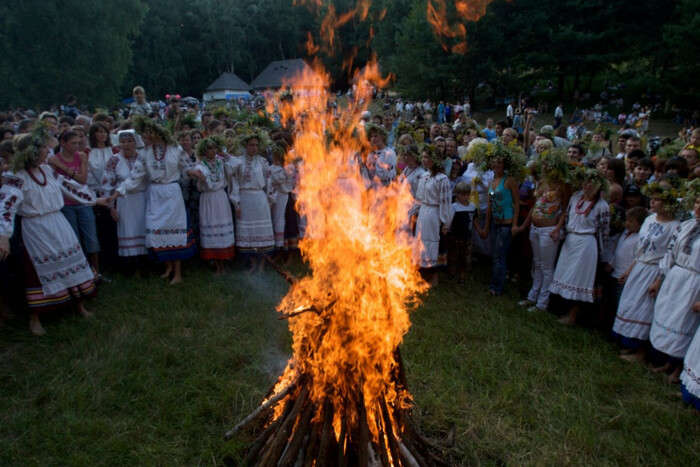 Иван Купала 24 июня: что нельзя делать 