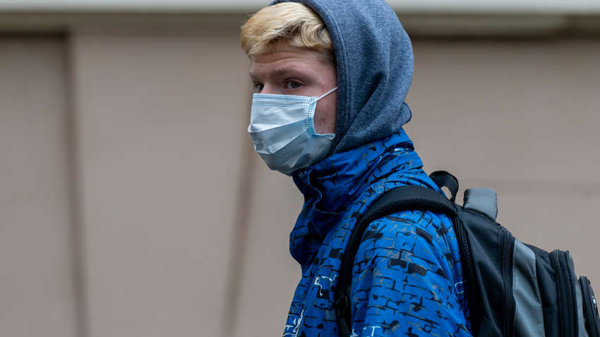 Як карантин в Україні відрізняється від обмежень в інших країнах – порівняльна таблиця 