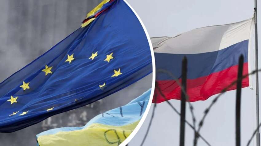 Украине-тотальные ограничения, России - массовое финансирование: стало известно о шокирующем шаге ЕС Украине-тотальные ограничения, России - массовое финансирование: стало известно о шокирующем шаге ЕС