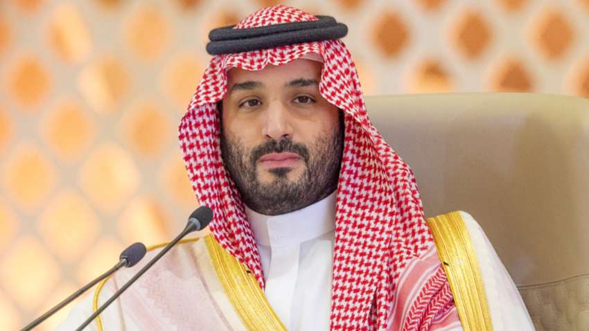 Саудівська Аравія оголосила, що може створити ядерну бомбу Саудівська Аравія оголосила, що може створити ядерну бомбу