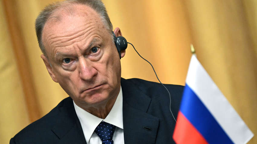 У Британії відреагували на заяву Патрушева про "припинення існування" України