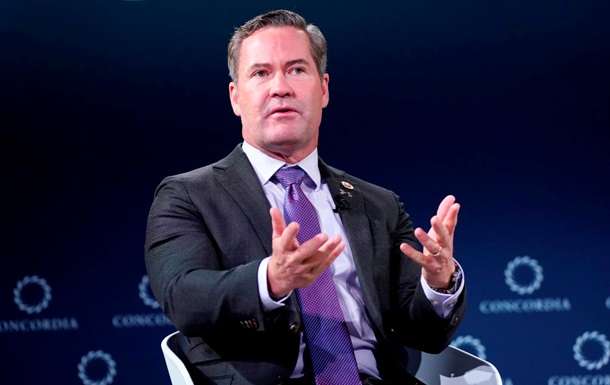 У Трампа намекнули, что тесно работают с администрацией Байдена по вопросам нацбезопасности У Трампа намекнули, что тесно работают с администрацией Байдена по вопросам нацбезопасности