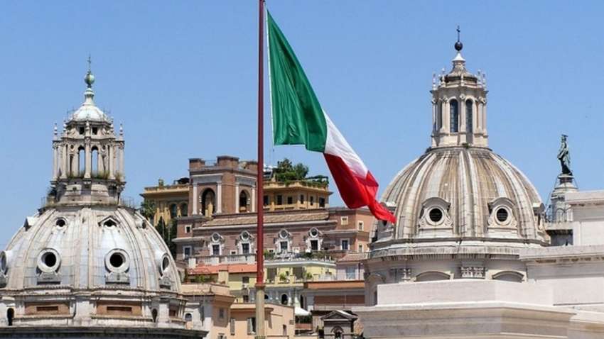  У Італії остаточно погодили новий уряд
