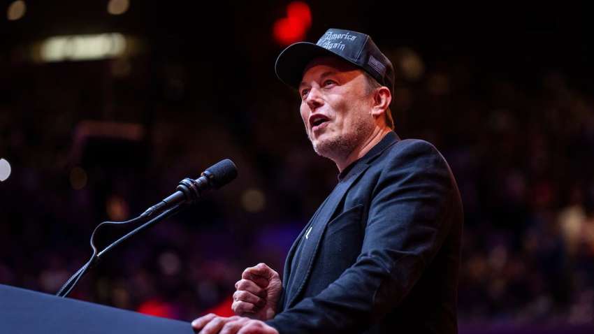 Позиція Трампа щодо абортів: Маск передав 20 мільйонів доларів таємничій групі