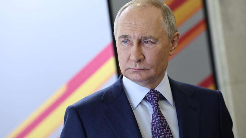 Путин тщательно скрывается: в МИ6 объяснили, как вычислить "фальшивого" диктатора