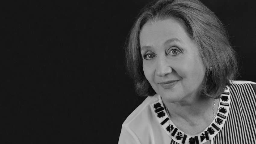 В России умерла актриса, сыгравшая в фильме "Обыкновенное чудо"