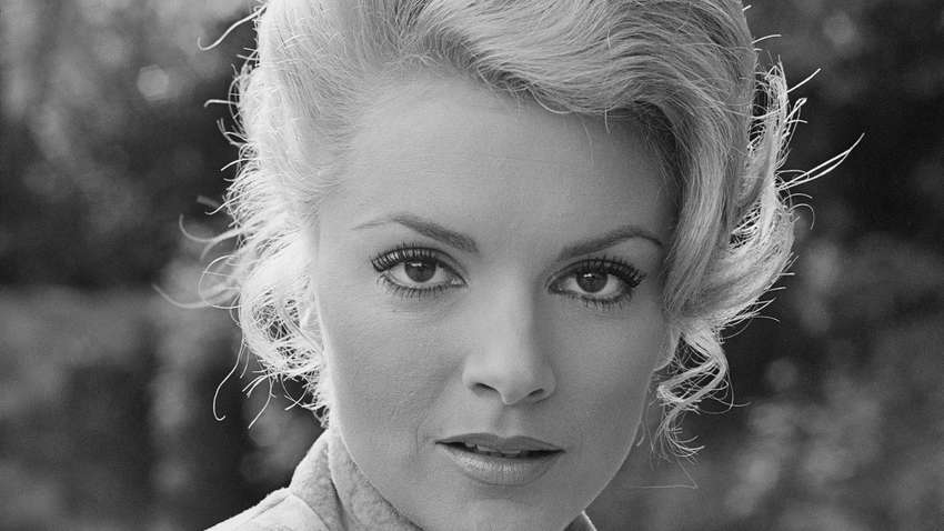 Померла актриса з Зоряних війн