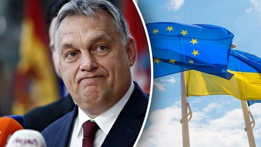 Орбан перед виборами видав нову цинічну заяву про війну в Україні: у чому звинуватив Київ 