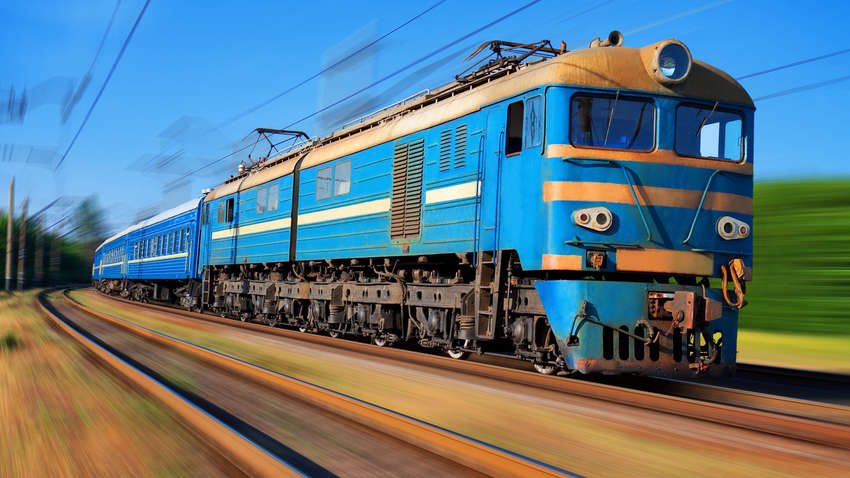 В УЗ назвали поезда, которые пользуются спросом у иностранцев