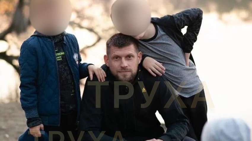 Застрелен полицией в Днепре: ДБР проведет расследование Застрелен полицией в Днепре: ДБР проведет расследование