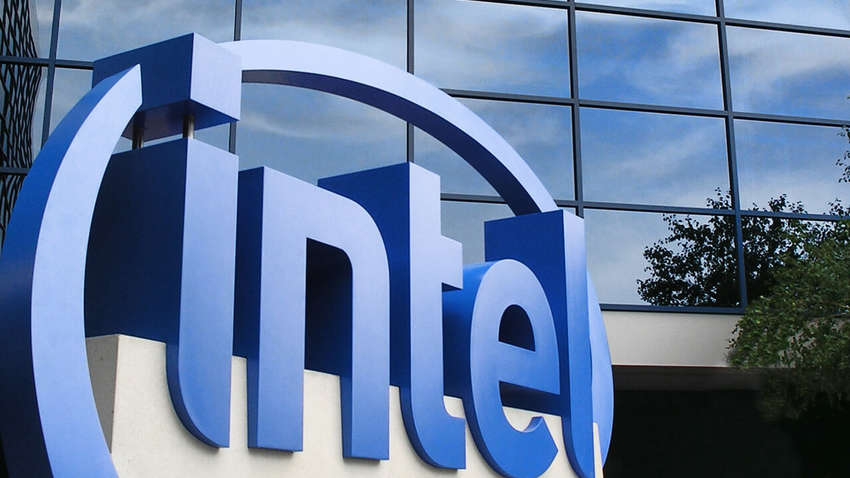 Американська компанія Intel розробляє ігровий контролер