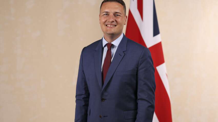 Новый глава Минобороны Британии сделал первое заявление: такого Украина от Лондона еще не слышала Новый глава Минобороны Британии сделал первое заявление: такого Украина от Лондона еще не слышала
