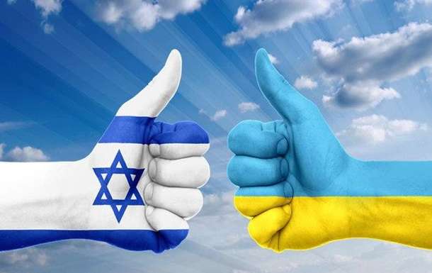 Зеленський схвалив вільну торгівлю з Ізраїлем