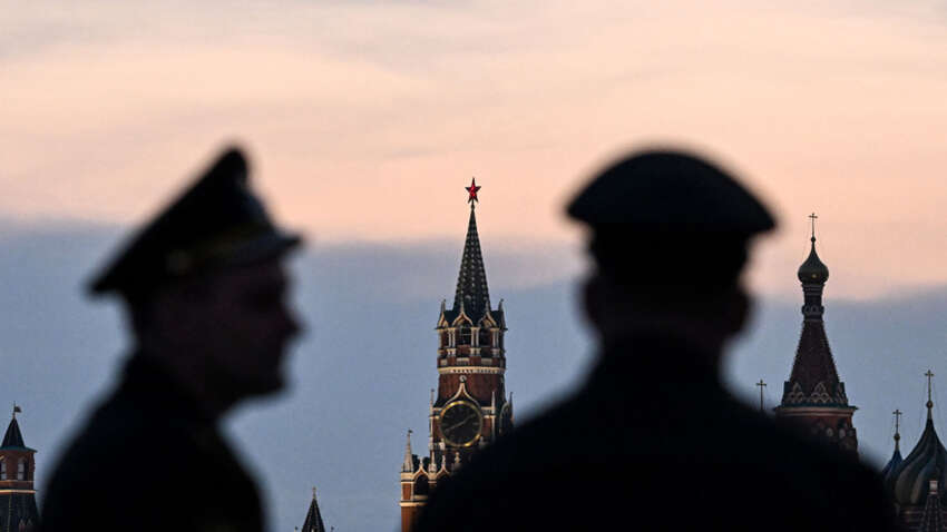  Кінець путінської Росії: назвали п'ять реальних сценаріїв розколу всередині країни