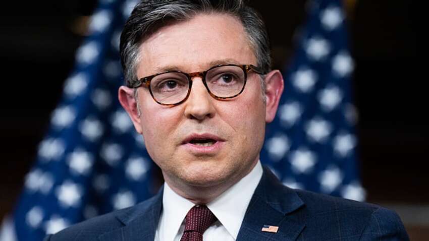 Джонсон снял интригу: готов ли Конгрессе США ввести новые санкции против России Джонсон снял интригу: готов ли Конгрессе США ввести новые санкции против России