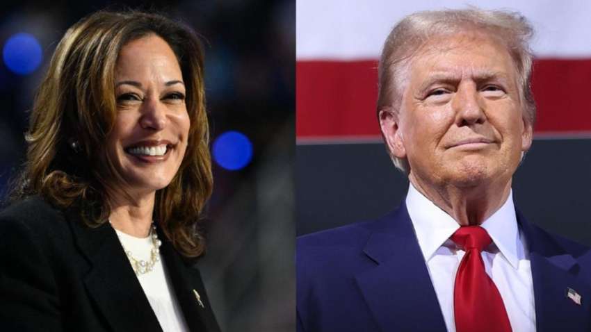Харрис согласилась на новые дебаты: Трамп ответил, примет ли участие