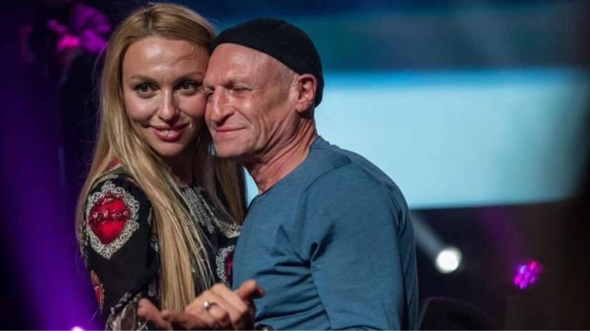 Жестокая история о Полякове: мужчина певицы сделал признание Жестокая история о Полякове: мужчина певицы сделал признание