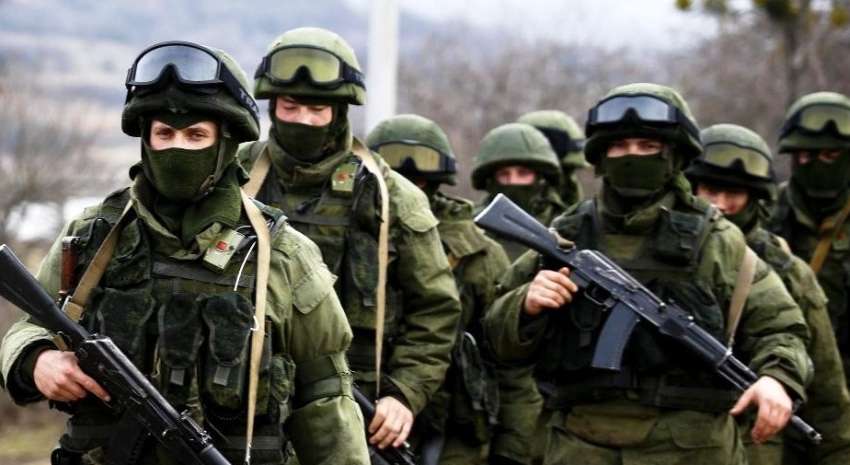 Наступление на Донбассе: какую тактику выбрала РФ – почему задача путина будет провалена