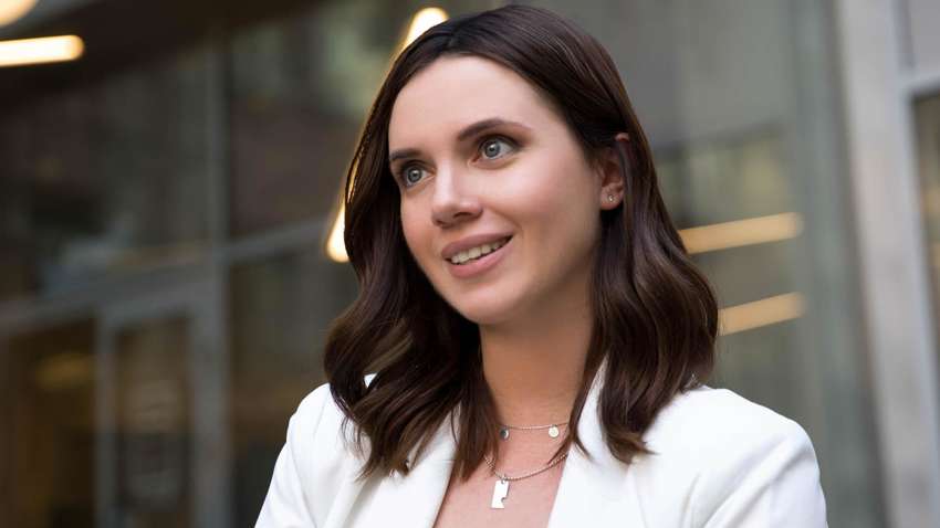 Янина Соколова считает, что певица Руслана может препятствовать принятию законопроекта 5572