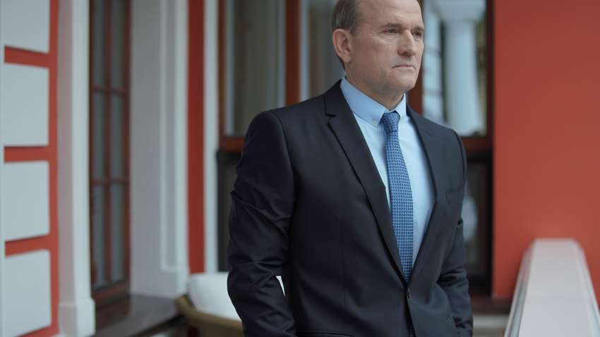 Кандидатура Медведчука на посаду прем'єра найбільш реалістична, - політексперт