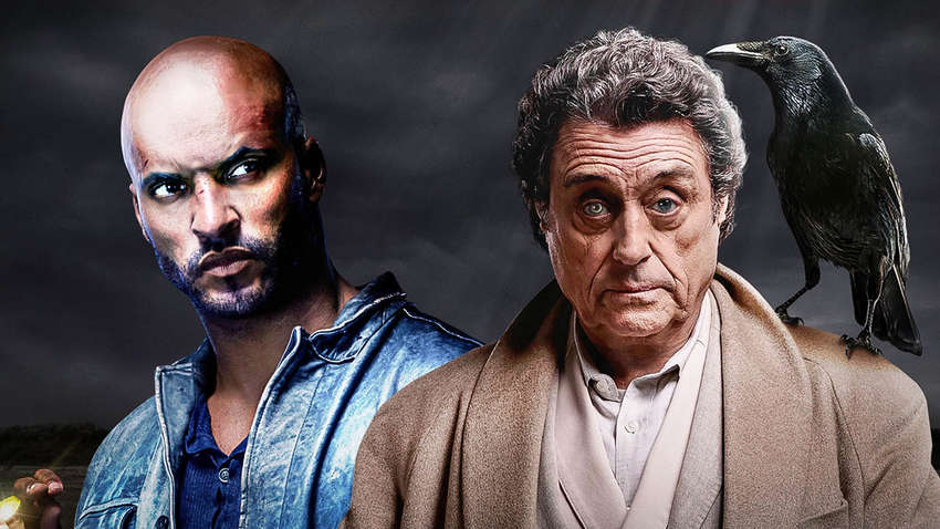 Starz закрывает один из своих фэнтезийных сериалов Starz закрывает один из своих фэнтезийных сериалов