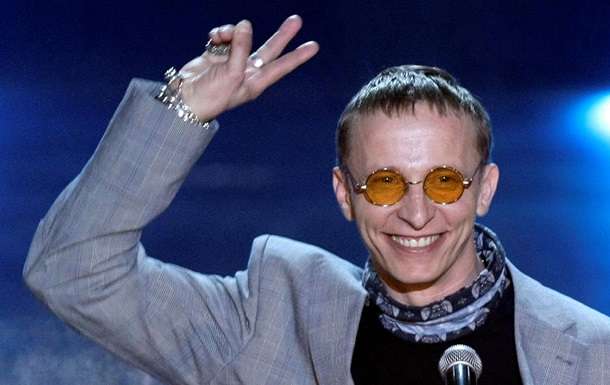 Охлобыстин и Тимати: на Западе обновили санкционные списки