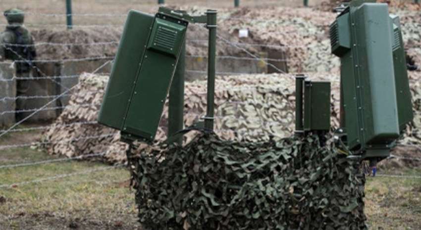 Оккупанты лишились очень важного для них оборудования: подробности