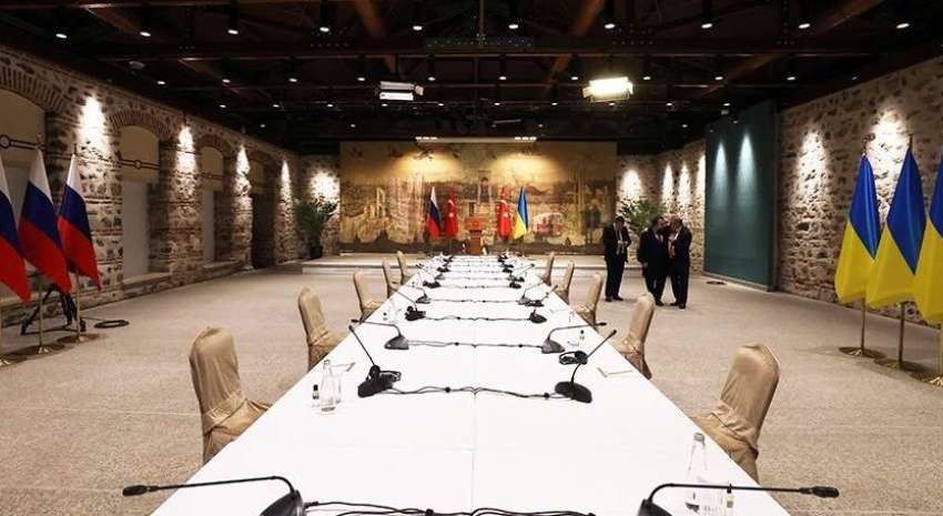 Заморозка или прекращение войны: о чем могут стартовать переговоры и могут ли вообще