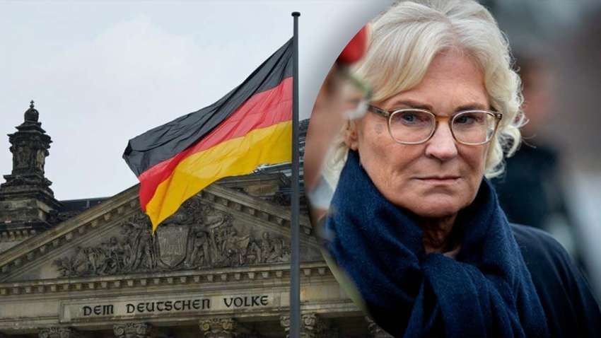 Отставка министра обороны Германии: что за этим стоит – как обозначится на помощи Украине