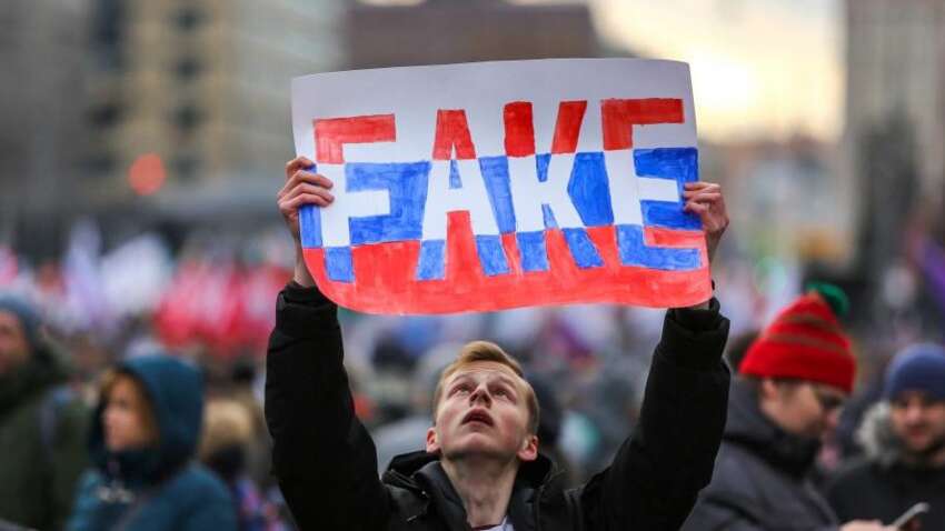 У РФ пропагандистів стане ще більше: яке рішення ухвалив Кремль